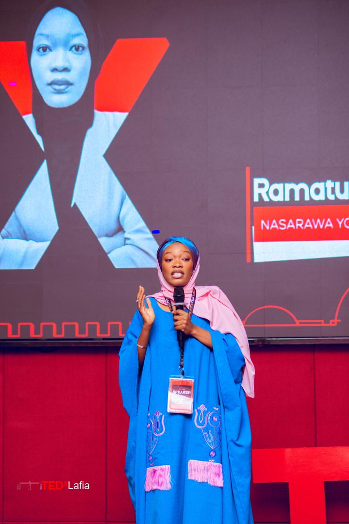 Rahmatu Abdulkarim Iyimoga