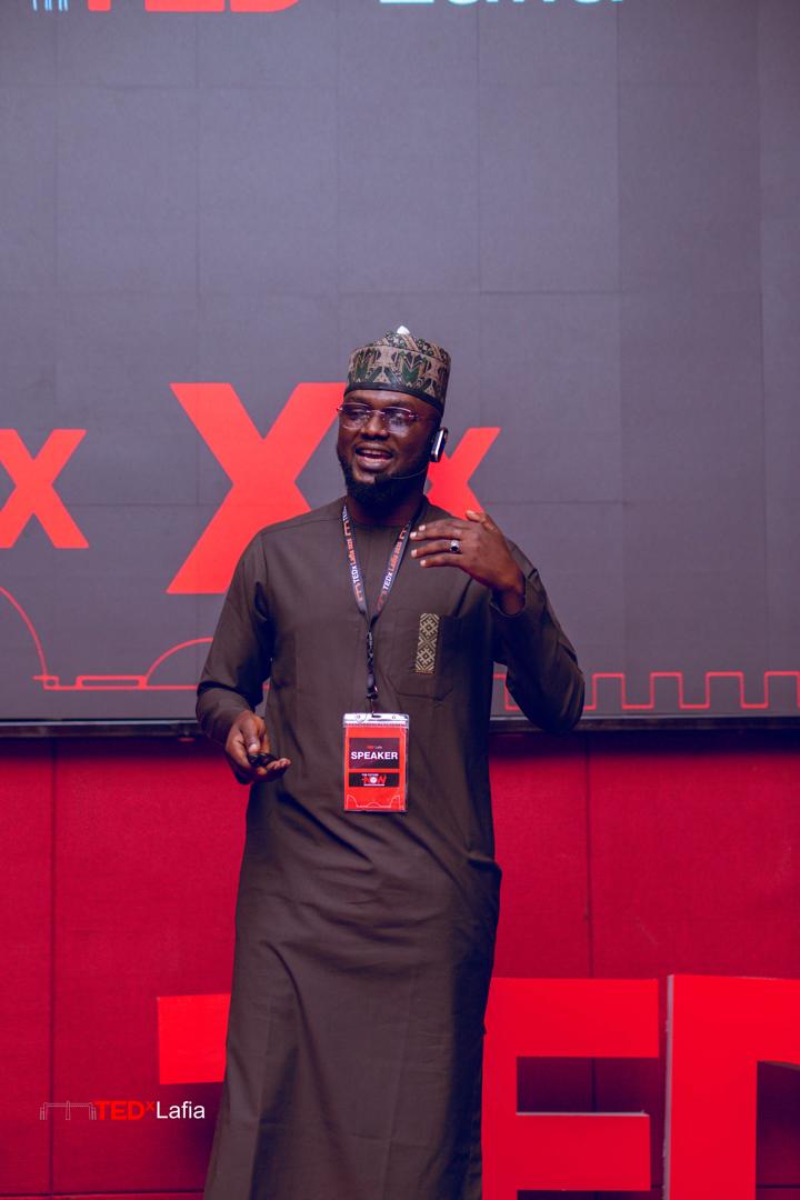 ABDULLAHI Aliyu