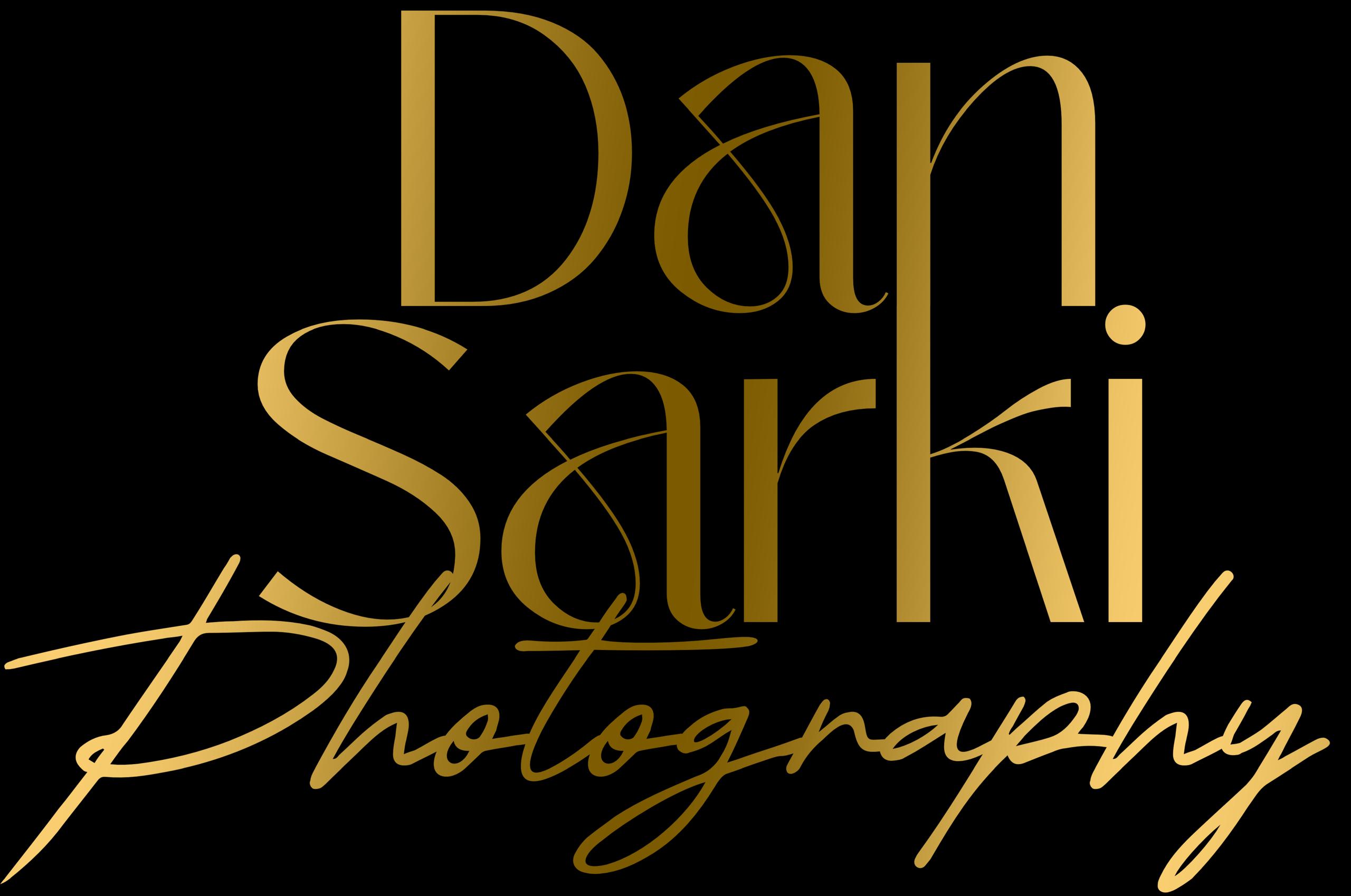 Dan Sarki